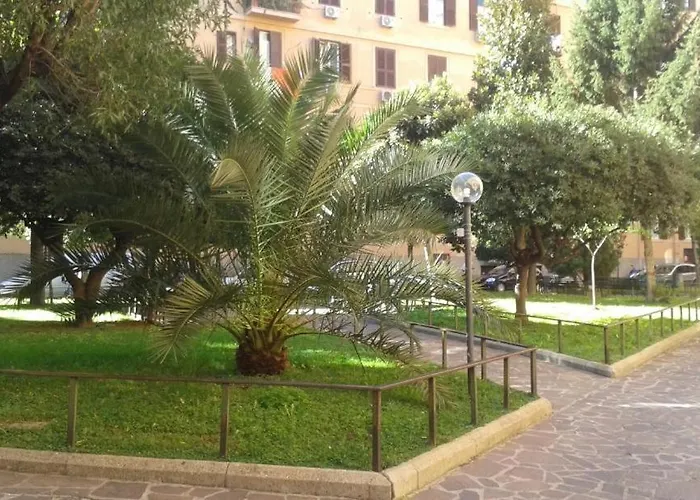Il Viandante al Pigneto - Parcheggio privato su richiesta